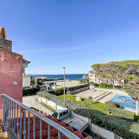 Apartment Via Arno Santa Teresa Gallura
