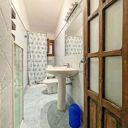 Via Arno Apartment *
